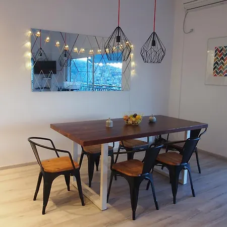 Appartement Summer Dream Penthouse Saranda
