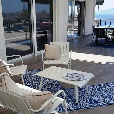 Summer Dream Penthouse *
