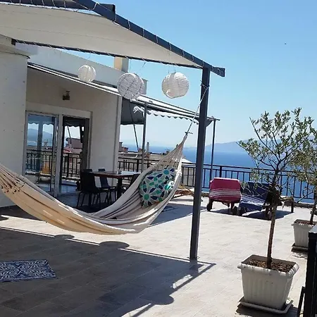 Summer Dream Penthouse * Saranda