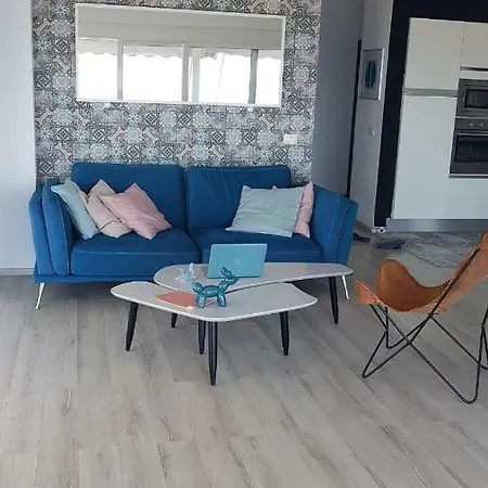 Summer Dream Penthouse * Saranda