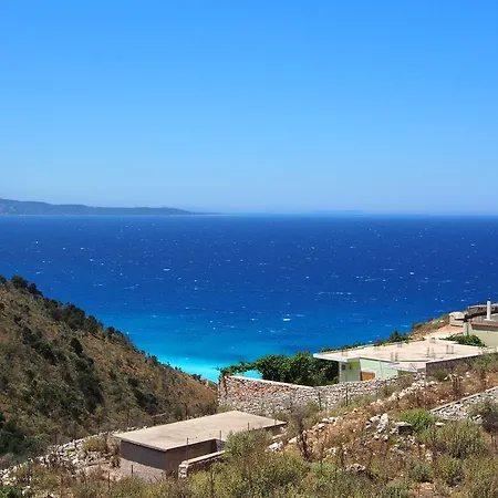 Summer Dream Penthouse Sarande