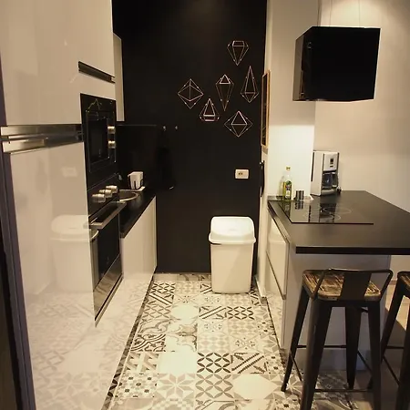 Summer Dream Penthouse Sarande