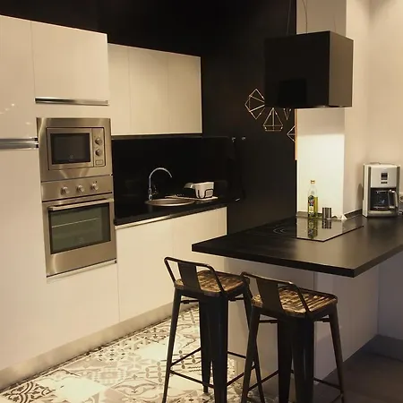 Apartment Summer Dream Penthouse
