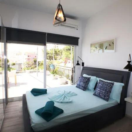Summer Dream Penthouse Sarande