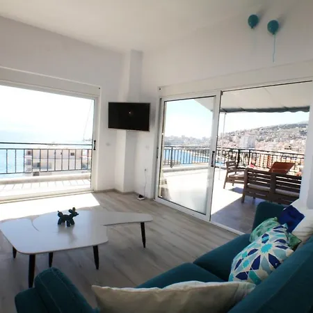 Apartment Summer Dream Penthouse *