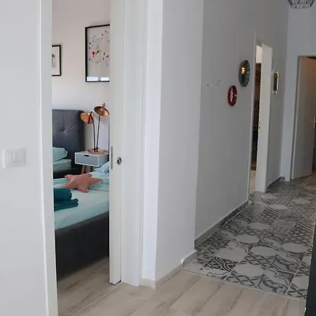 Apartment Summer Dream Penthouse