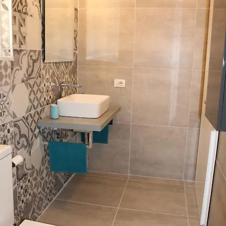 Summer Dream Penthouse Sarande