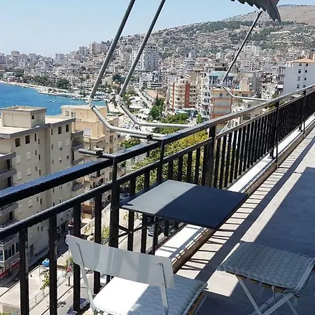 Summer Dream Penthouse Apartament *