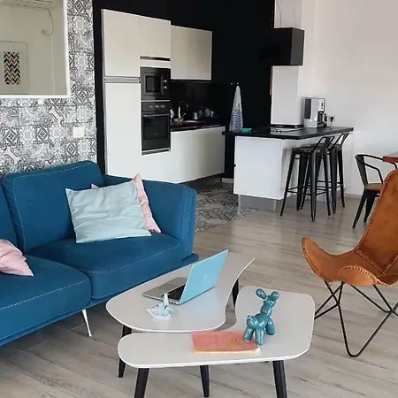 Apartment Summer Dream Penthouse