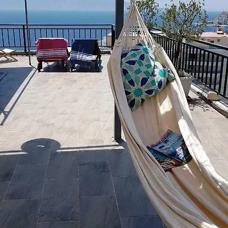 Apartment Summer Dream Penthouse