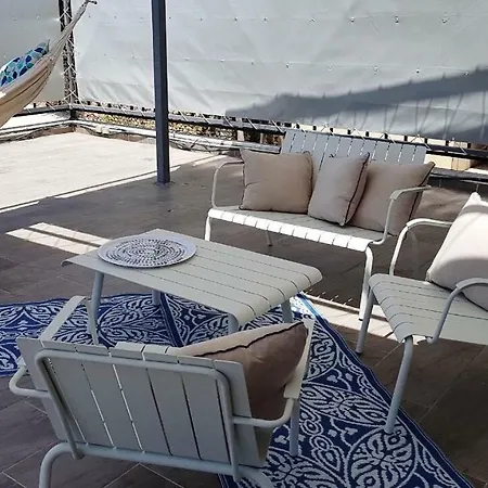Summer Dream Penthouse Apartment *