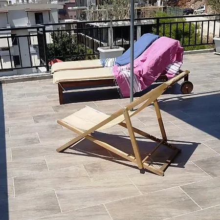 Apartment Summer Dream Penthouse