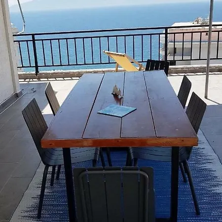Apartment Summer Dream Penthouse