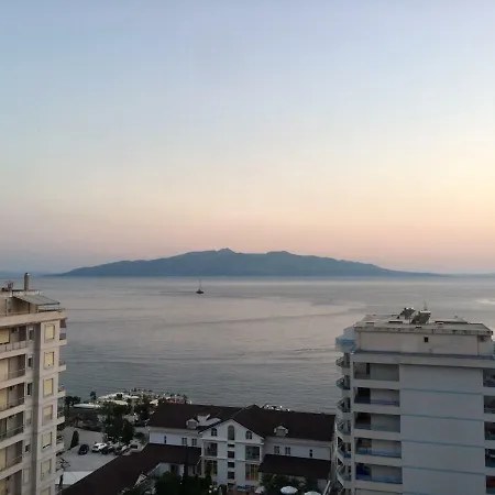 Summer Dream Penthouse *