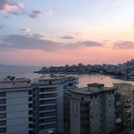 Summer Dream Penthouse *