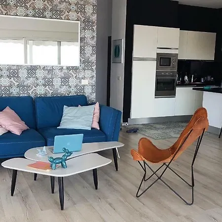 Apartment Summer Dream Penthouse Sarande