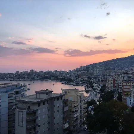 Summer Dream Penthouse *