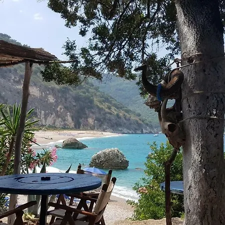 Summer Dream Penthouse * Sarande