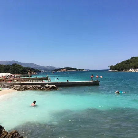 Summer Dream Penthouse Saranda