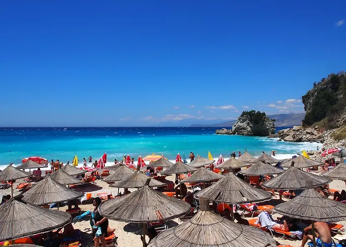 Apartament Summer Dream Penthouse *