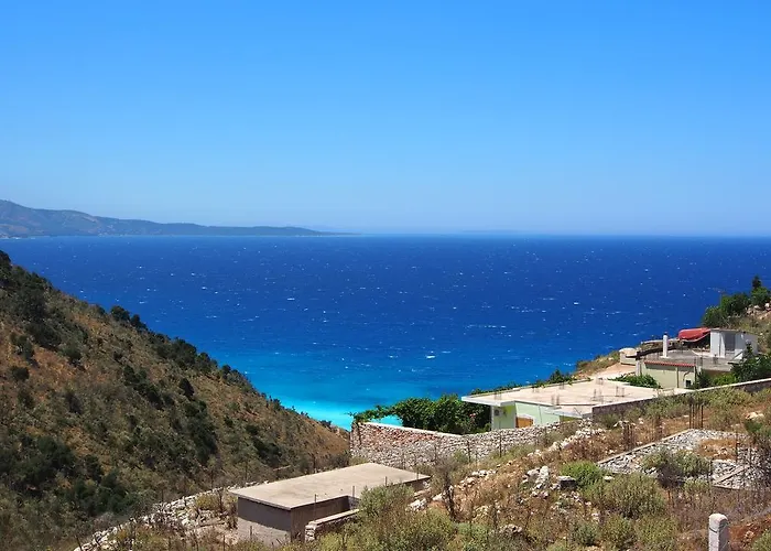 Summer Dream Penthouse Saranda