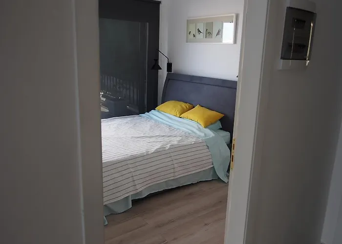 Summer Dream Penthouse