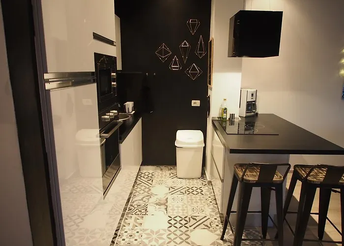 Summer Dream Penthouse Saranda