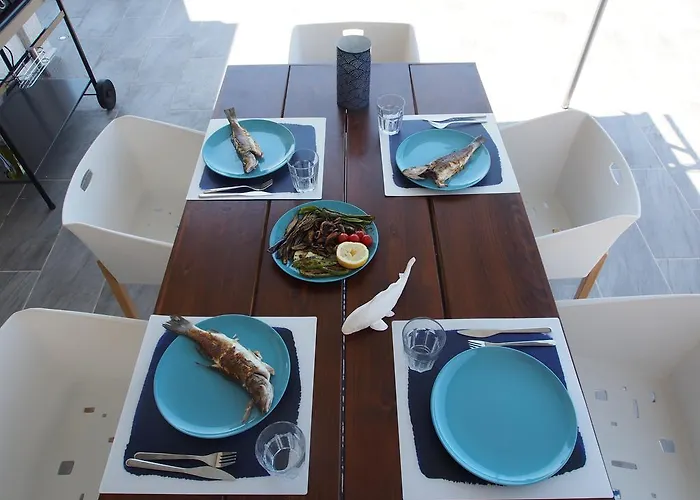 Apartament Summer Dream Penthouse