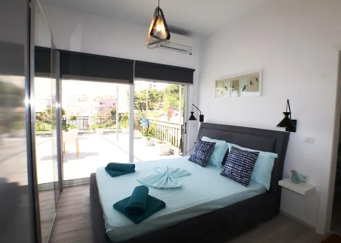 Summer Dream Penthouse Saranda