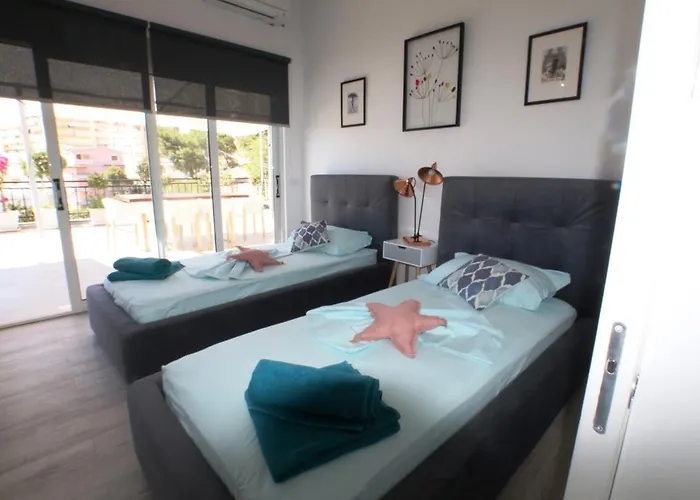 Summer Dream Penthouse