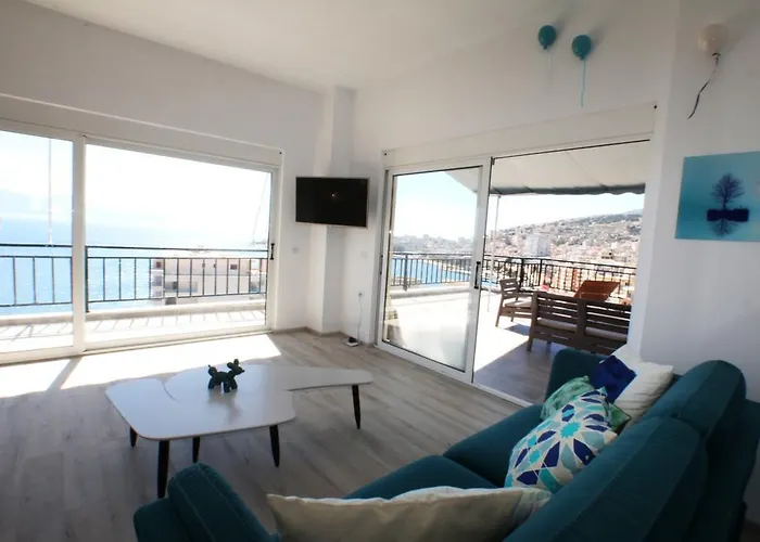 Apartament Summer Dream Penthouse *