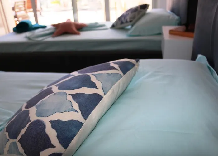 Summer Dream Penthouse Saranda