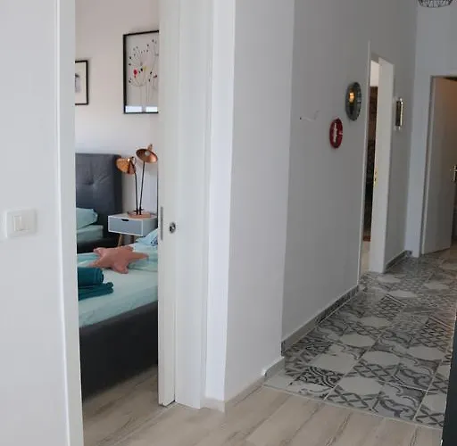 Apartament Summer Dream Penthouse