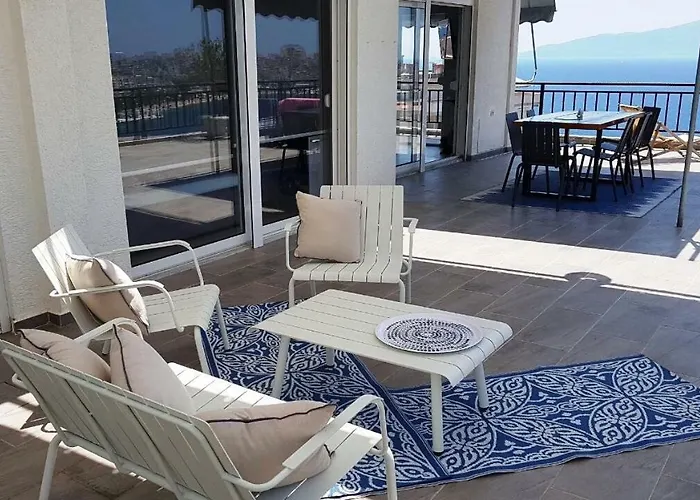 Summer Dream Penthouse *