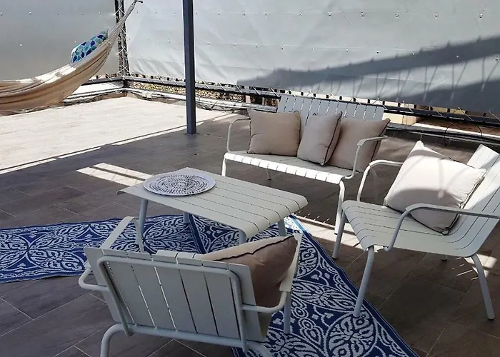 Summer Dream Penthouse Apartament *