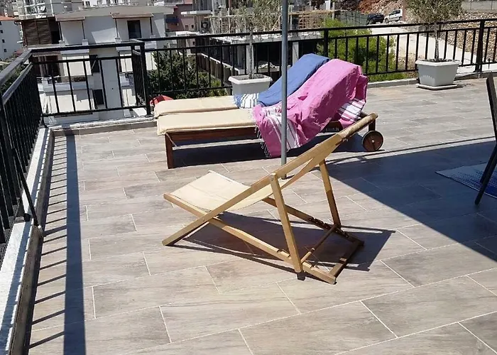 Apartament Summer Dream Penthouse