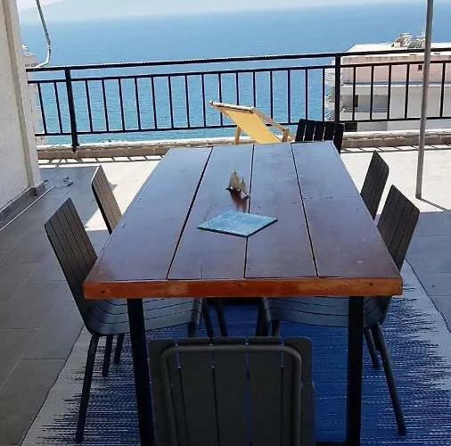 Apartament Summer Dream Penthouse