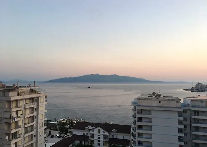 Summer Dream Penthouse *