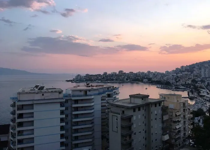 Summer Dream Penthouse *