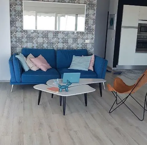 Summer Dream Penthouse * Saranda