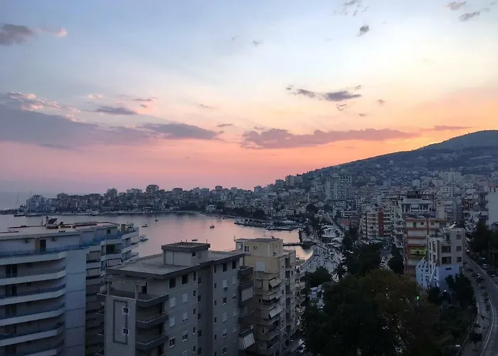 Summer Dream Penthouse *