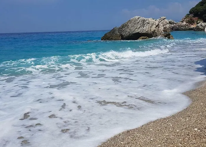 Summer Dream Penthouse Apartament *