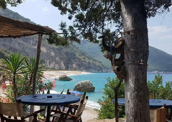 Summer Dream Penthouse * Saranda