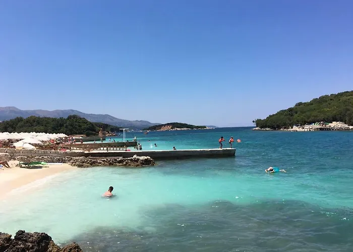 Summer Dream Penthouse Saranda